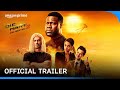 Die hart 2 die harter  official trailer  prime india