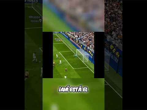#Mbappé LO HACE DE NUEVO! Golazo, VAR y Celebración ÉPICA