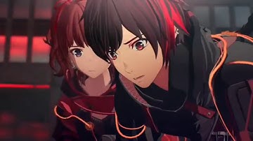 Scarlet nexus dev diary #1|ps4/ps5