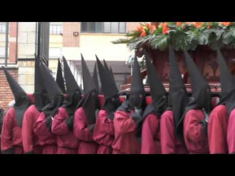 Cofradía del Santo Cristo del Desenclavo