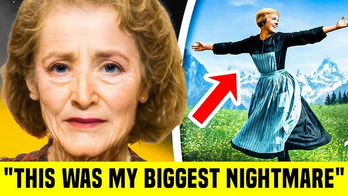 At 90, Eleanor Parker Reveals Why She Actually Hated ''The Sound of Music''