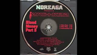 Capone-N-Noreaga - Blood Money, Pt.3 (Instrumental)