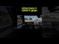 Разбил бмв деда! #beamngdrive #beamng #beamngcrashes