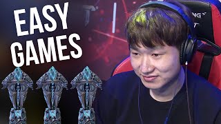 The most Unfortunate Starcraft 2 Series ever: sOs vs. Zest screenshot 5