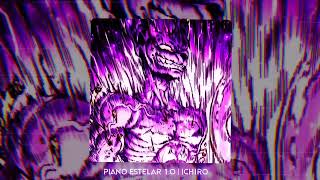 PIANO ESTELAR 1.0 (Slowed And Reverb) - ICHIRO