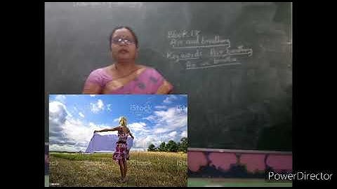 Class 2 EVS Block 18 S1