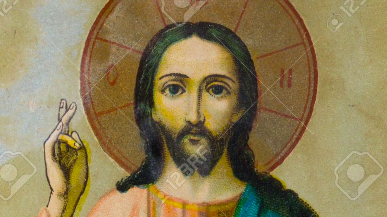 Orthodox Morning Prayers Jordanville Prayer Book YouTube