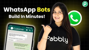 Interactive WhatsApp Bots: Build in Minutes!