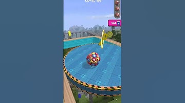 Going balls new speedrun Gameplay level 359