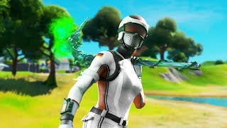 HIM + Ibiza | Client Work | #Highlights #Fortnite