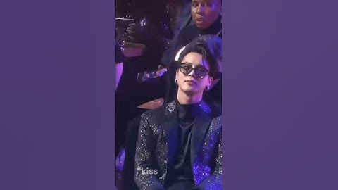 Thumbnail of ant the grammy goes to " kiss me more"...💋💋jimin suga #bts #short