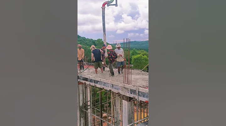 Construction works #design #home #house #work #theconstructionworker #Architecture