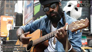 Tarrus Riley - Dream Woman [Chill Spot Riddim] Mar 2012