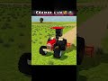 FARMER LIFE🌾🚜 #viralshort #nishudeshwal #swaraj855 #gaming #indianvehiclessimulator3dshort
