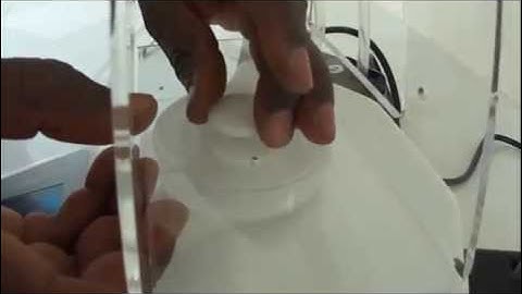 Smart Dilutor Device From A to Z - Part 2 of 4