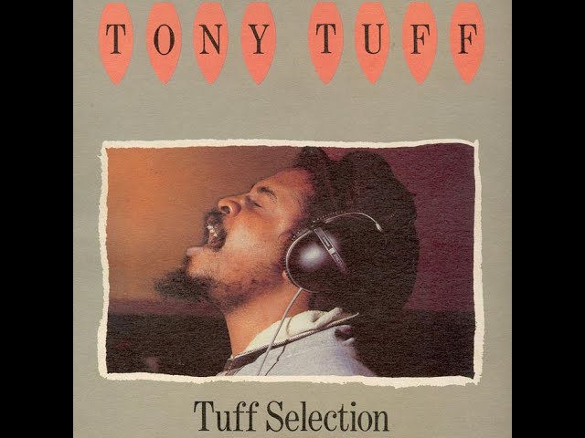 洋楽 Tony Tuff 20 Super Hits Tony Tuff 20 Super Hits - YouTube