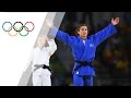 Judoka Kelmendi becomes Kosovo's first Olympic Champion