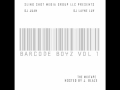 Bar Code Boyz- 59fifty