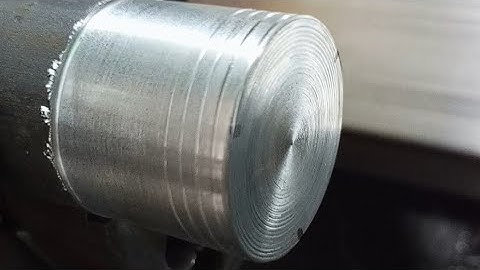 Threading Code G76#Triple start threading Program#