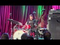Galactic blows the roof off Brooklyn Bowl, Stanton Moore drum solo | Galactic blows the roof | Relix