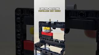 Contra-Rotating Propellers New Design