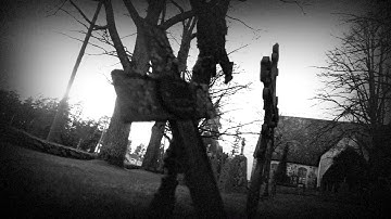 Thromdarr: Frozen As The Moon (Official Video)