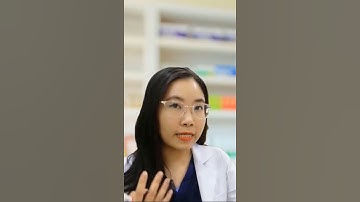 8 triệu chứng dị ứng thuốc | DS. Thu Hằng- Eduphar #shorts