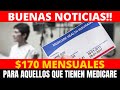 Buenas Noticias!!! $170 Mensuales para aquellos que tienen Medicare | Howard Melgar