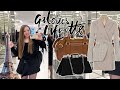 PARIS GALERIES LAFAYETTE SAINT LAURENT, MIU MIU, FENDI, PRADA, GIVENCHY, LOEWE, JACQUEMUS, & MORE