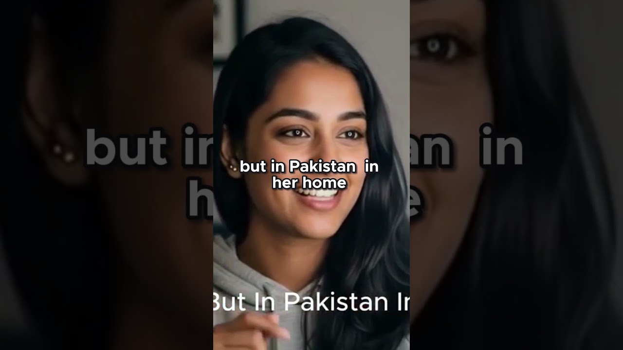 KILLED OVER TIKTOK: The True Story of Anaya Khan's Honor Killing | Disturbing Family Crime