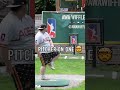 The Last Pitch🤯 #dingersornothing #wiffleball #baseball #shorts