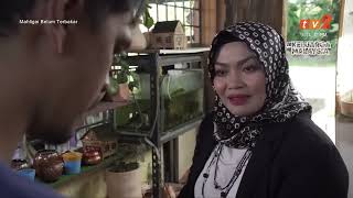 Telemovie 2022   MAHLIGAI BELUM TERBAKAR