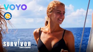 Koľko sme schudli? | Survivor CZ&SK