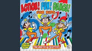 The More We Get Together - The Learning Station