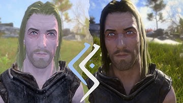 Community Shaders Advanced Skin