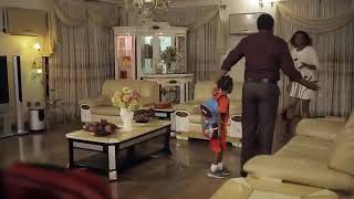 Short film : Violence is never the answer