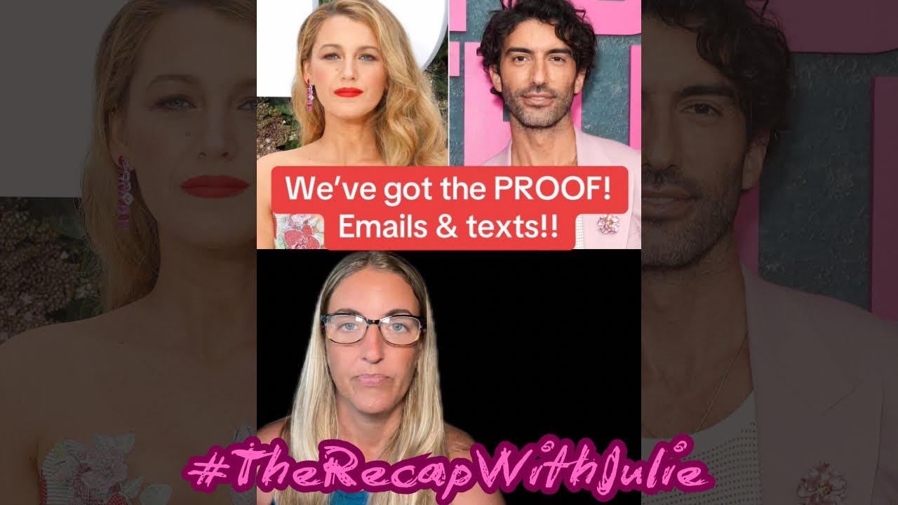 We have the PROOF! Emails & text messages! ￼