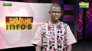 #Flash_d_information_sur_Savane_TV du 30/06/2026