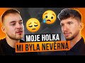 Lišák - MOJE HOLKA MI BYLA NEVĚRNÁ, DOKONALÁ HOLKA NEEXISTUJE, HLEDÁM VE VŠEM OJ*B image