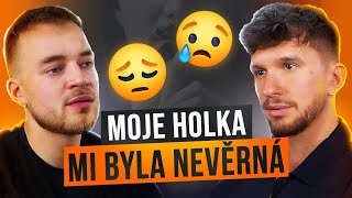Thumbnail for Lišák - MOJE HOLKA MI BYLA NEVĚRNÁ, DOKONALÁ HOLKA NEEXISTUJE, HLEDÁM VE VŠEM OJ*B