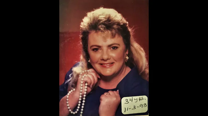 In Loving Memory of Janice Paxton