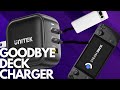 Say Hello To My Little Friend! | Unitek 66W Charger Review