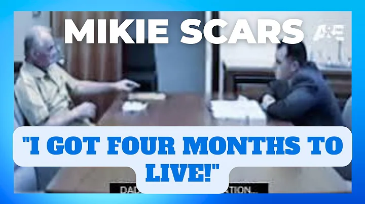 John Gotti & Junior Gotti PRISON Sit-down! | Exclusive Footage | Mikey Scars | RJ Roger