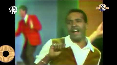 The Four Tops - I Can