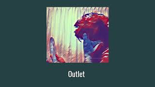 Outlet - Monster From My Past (Lyrics) (original song) (antifolk-style)