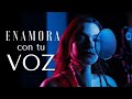 ❤️Una VOZ que ENAMORA❤️