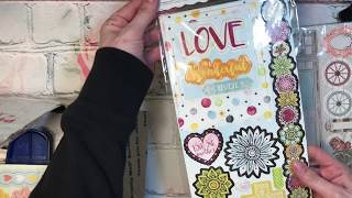 Happy mail from Janscrazylife