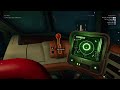 Lets check out Star Trucker on the PS5 Pro