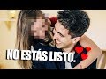 No Estás Listo Para Tener Novio/a.