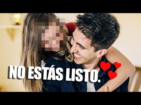 No Estás Listo